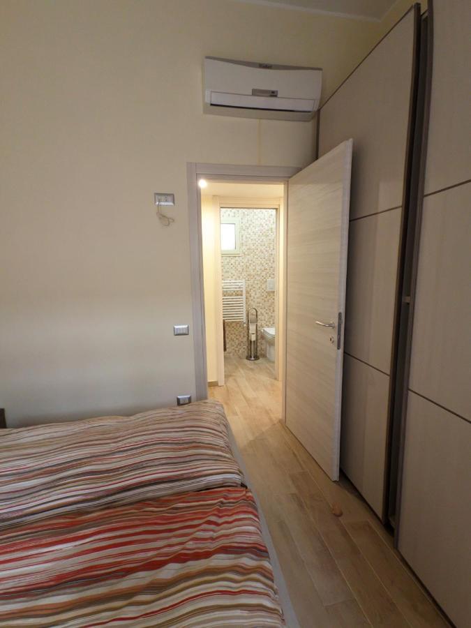 Hotel Casa Imperiale à Naples Extérieur photo