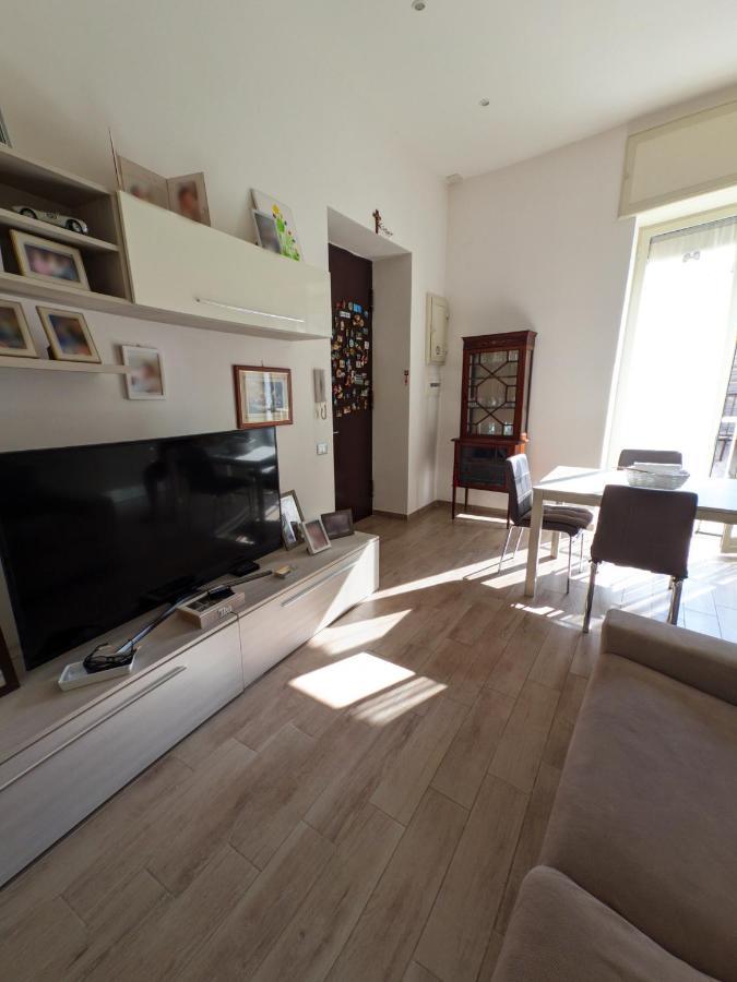 Hotel Casa Imperiale à Naples Extérieur photo