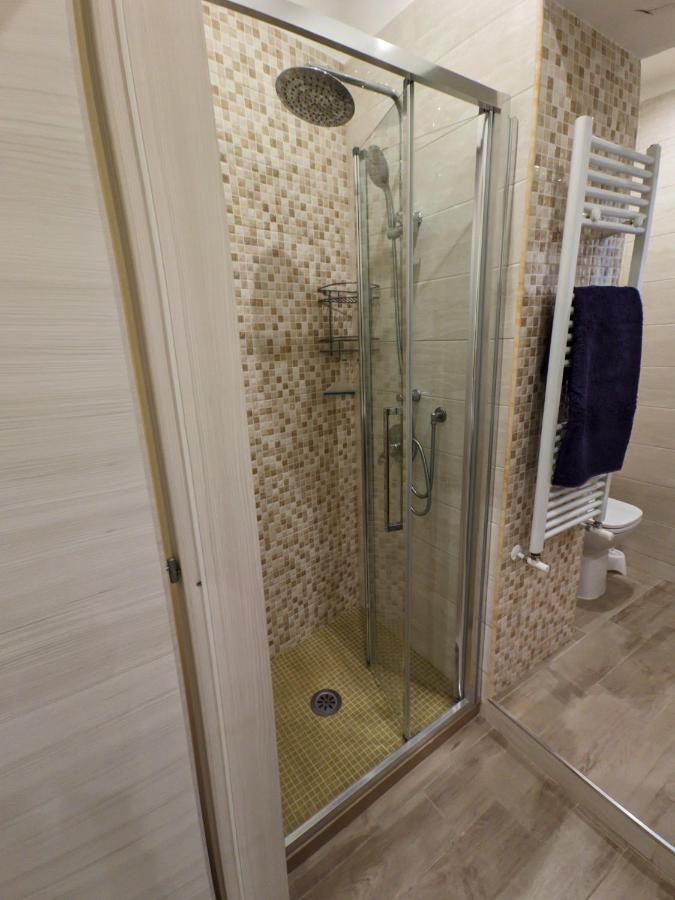 Hotel Casa Imperiale à Naples Extérieur photo