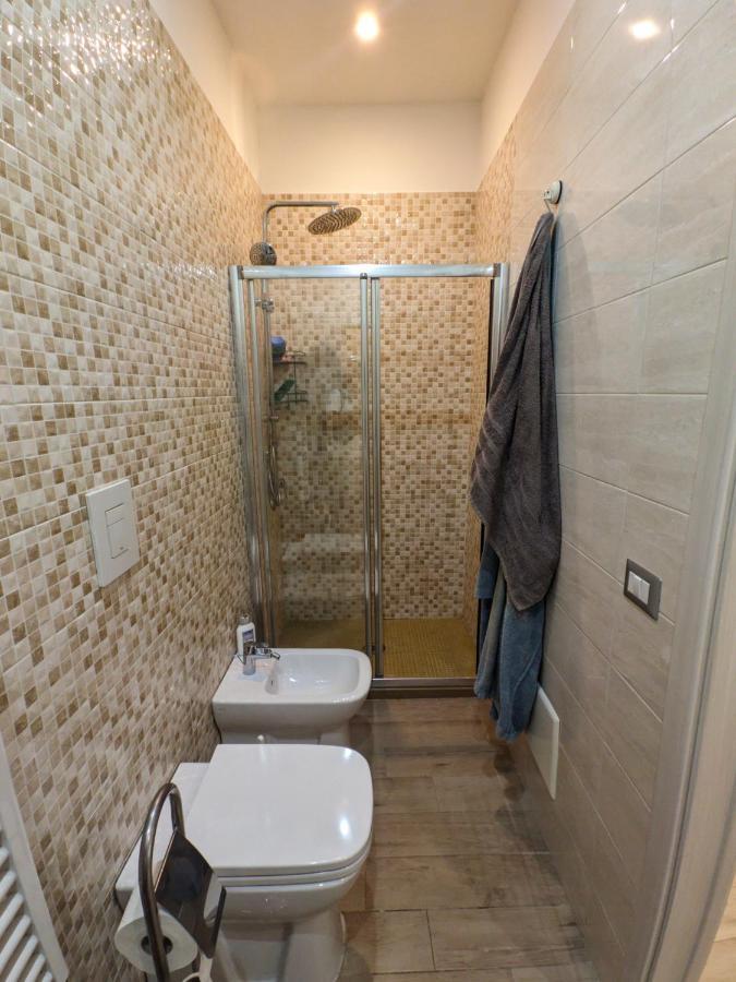 Hotel Casa Imperiale à Naples Extérieur photo