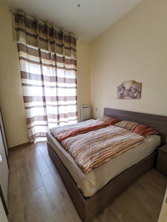 Hotel Casa Imperiale à Naples Extérieur photo